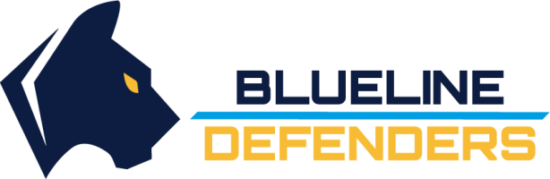 Campus Blue Line Defenders - MrPlc